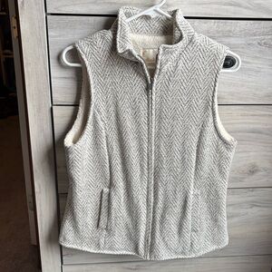 Winter vest - women’s